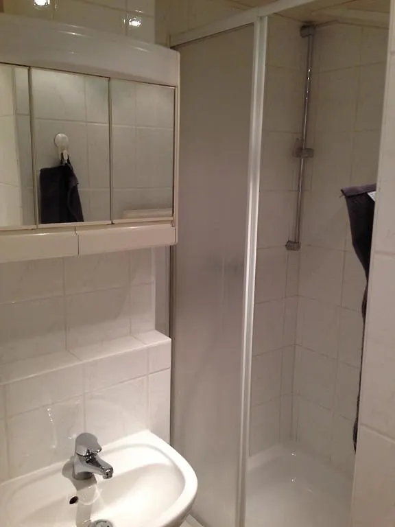 Ferienwohnung Im Herzen Von ברמן דירה