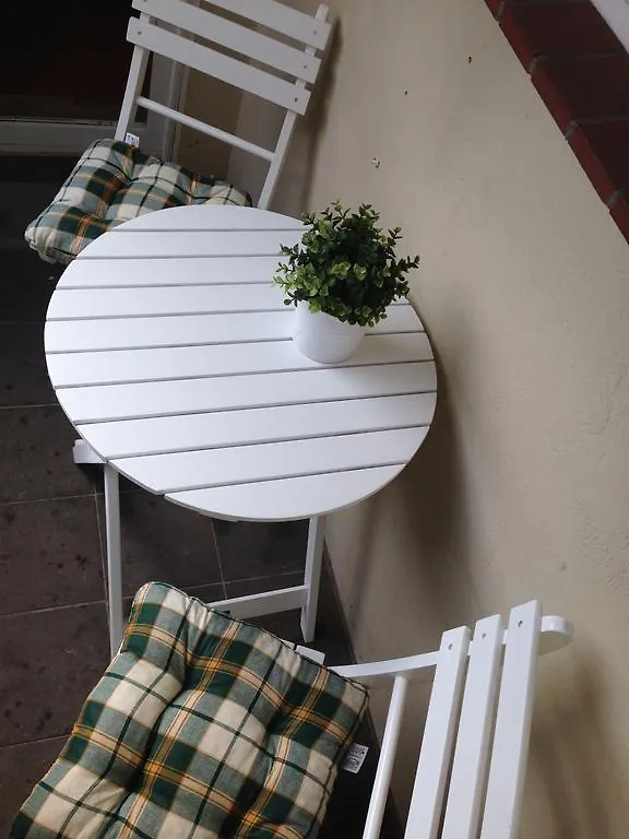 דירה Ferienwohnung Im Herzen Von ברמן